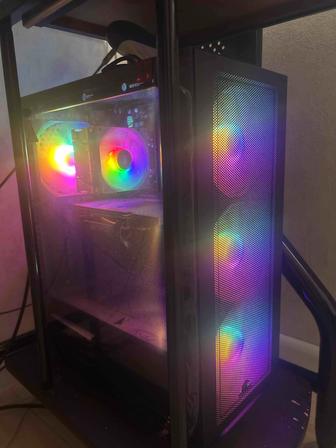 Продается системный блок