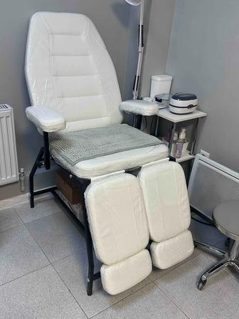 педикюрное кресло