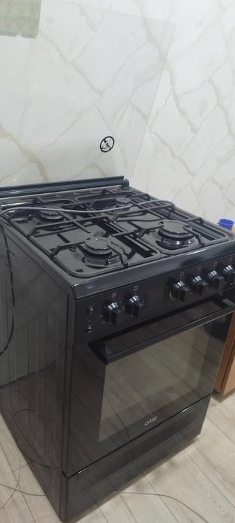 Продам газовую плиту Артель