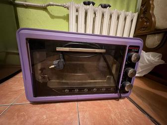 Продаем духовный печь