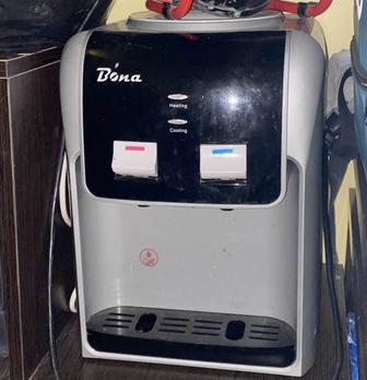 продам маленький диспенсер