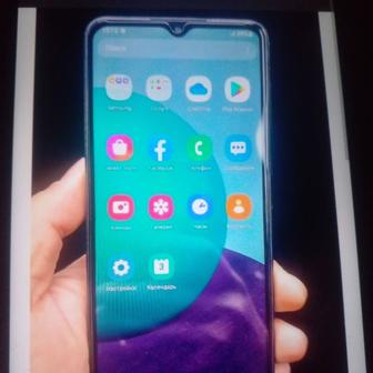 Самсунг а 06