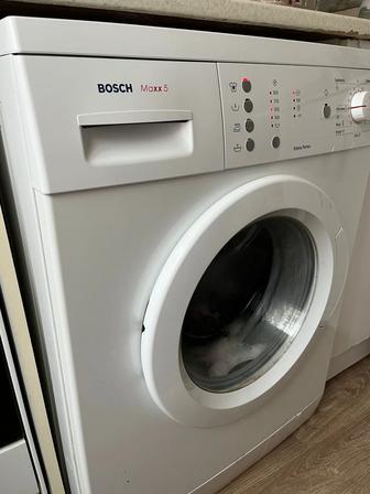 Продам СРОЧНО стиральную машину!
