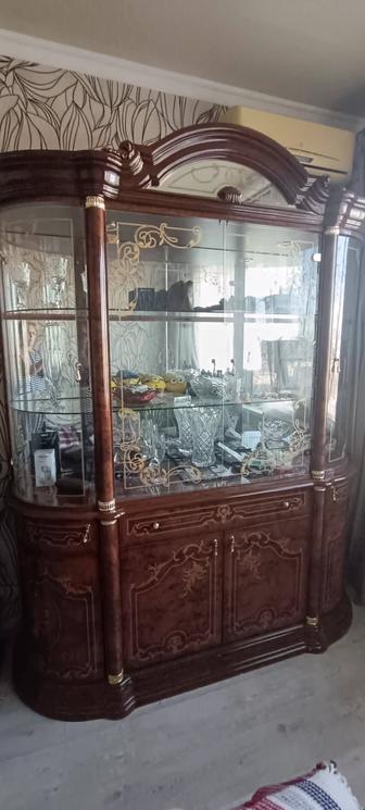 Стенка для зала