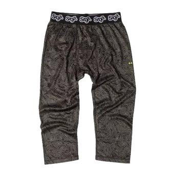 Термоштаны Saga TEK 3/4 PANTS