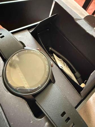 Health Watch Pro 80M