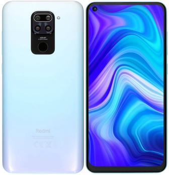 Продам сотовый телефон Xiaomi Redmi note 9