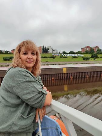 Услуги бухгалтера