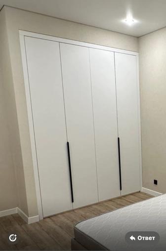 Сборка , изготовление и проектирование мебели в PRO100