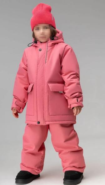 Комбинезон BoDo