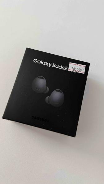 Наушники Galaxy Buds2 Pro