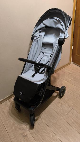 Коляска Air X