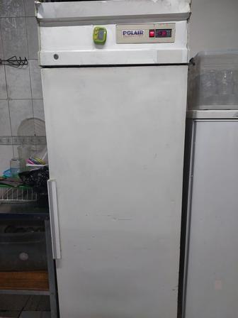 Морозильник шкаф Polair