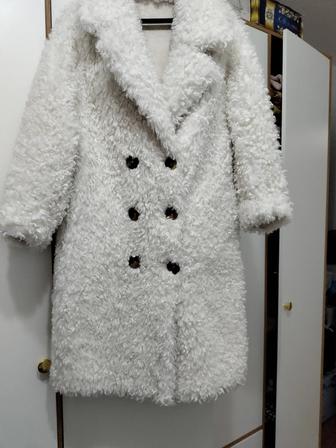 Продам шубу