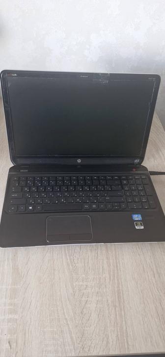 Продается ноутбук HP ENVY dv6