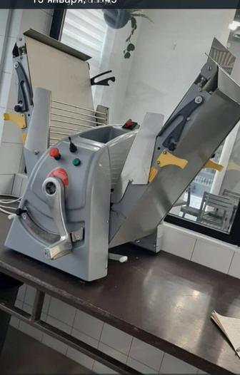 Тестораскладка