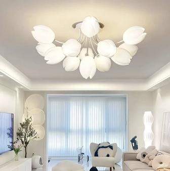 Люстры для кухни , для холла ,зала