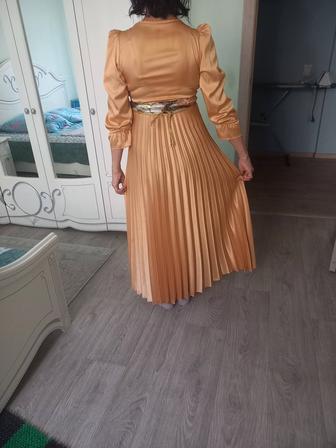 Продам вечернее платье