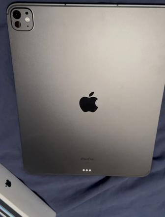 iPad Pro 13 (m4) 256gb wifi - eSIM