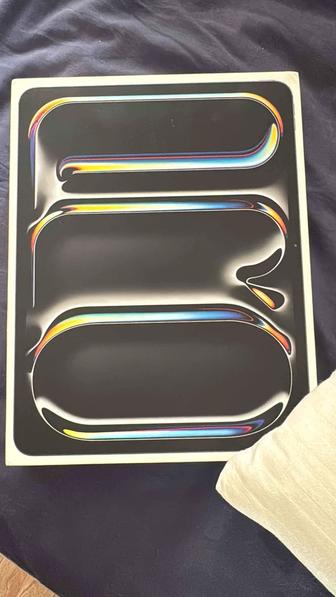 iPad Pro 13 (m4) 256gb wifi - eSIM