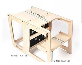 Башня помощница