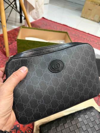 Мужская барсетка