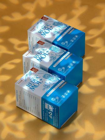 Редук мол для похудения!