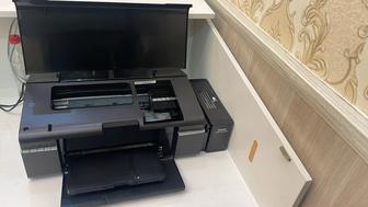 Продается принтер Epson L-805, оригинал
