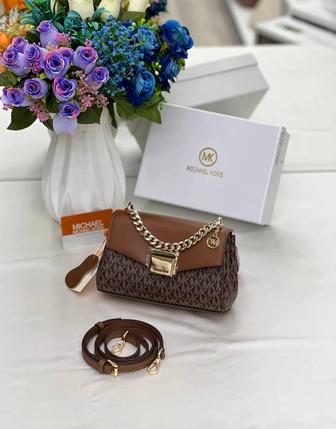 Сумка Michael Kors Мини в фирменной подарочной коробке