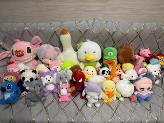 Продаются игрушки