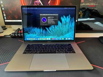 MacBook Pro A1707 late 2016