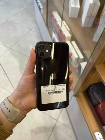 Продам iPhone 11 128 GB