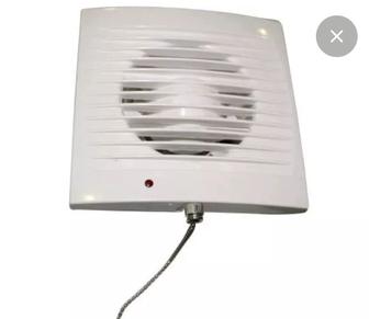 Продам унитаз, козла и вентилятор на вытяжку