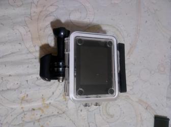 Экшн видео камера, новая