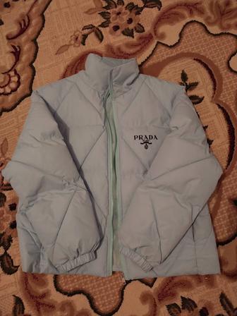 Куртка прада