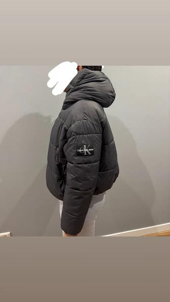 Куртка Calvin Klein