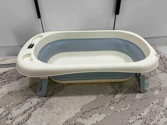 Детская ванна