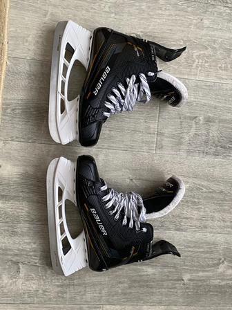 коньки bauer m5 pro