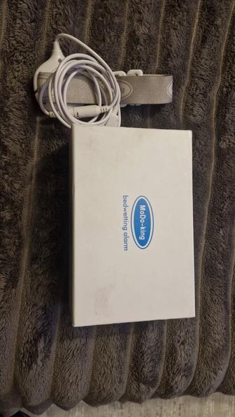 Энурезный будильник