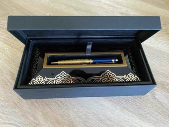 Бренд ручка