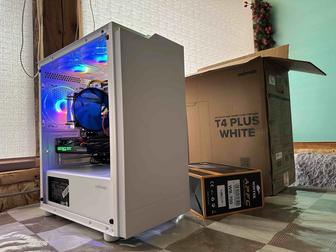 Игровой компьютер intel Core i7-8700/RAM 16Gb/SSD 1000Gb/RTX 2060 Super 8Gb