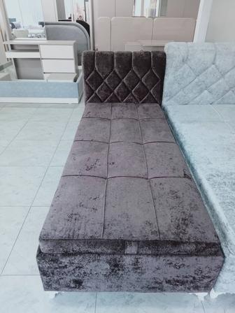 Кровать односпальный