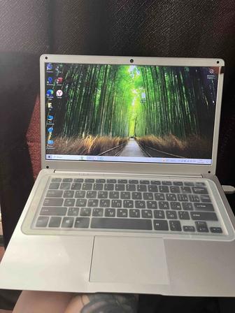 Ноутбук Model Z8300 14 / 4 Гб / SSD 64 Гб / Win 10 / Z8300