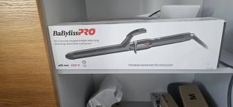 Продам плойку babyliss pro