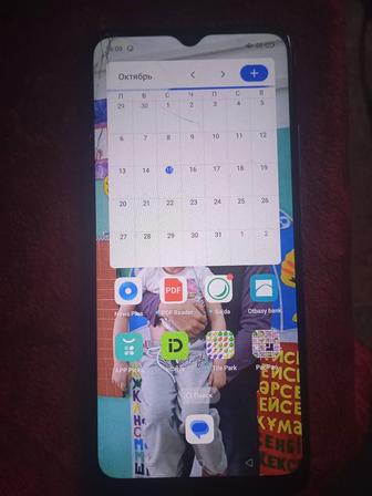 Oppo A15