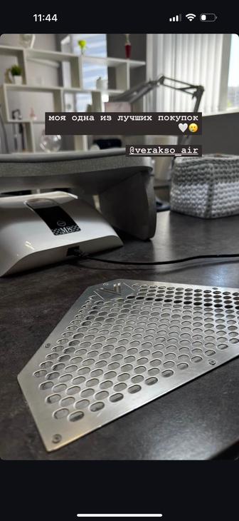 Продаю вытяжку от Verakso оригинал
