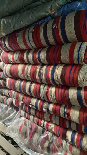 Корпеше, матрасы, оделало