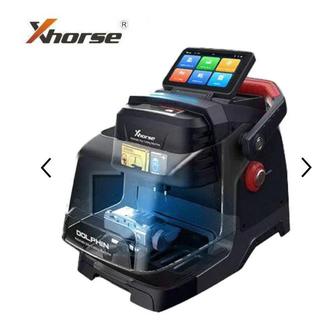 Xhorse машинка для нарезки ключей
