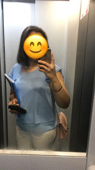 Блузки, кофты, свитшот