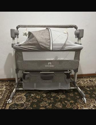 Люлька детская